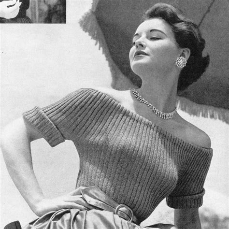 1950s Fashion - The Fashion eZine