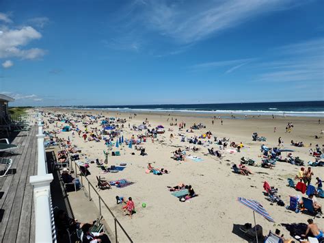 Ogunquit beach 🏖️ Ogunquit, Maine, États-Unis d'Amérique - caractéristiques détaillées, carte ...