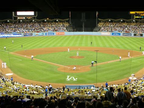 Dodgers | LA Dodgers | sherrymain | Flickr