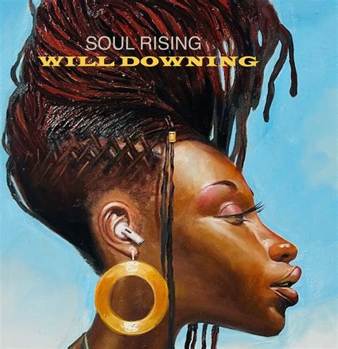 New Music — Will Downing