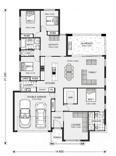 Gj Gardner Floor Plans - floorplans.click