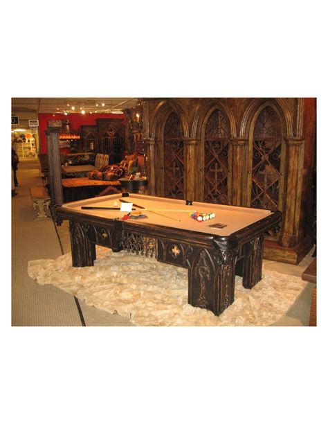 Luxury pool table, Billiard Table Custom made