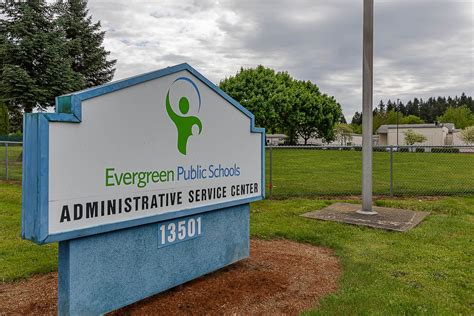 Evergreen School District officials announce plans for return to in-person learning ...