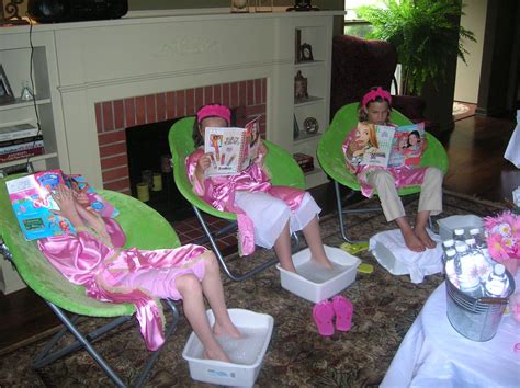 Spa Birthday Party Ideas For Adults - 12 ideas for an adult birthday ...