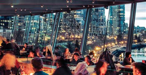 Net gain of 77 restaurants in downtown Vancouver since 2012: report | Dished