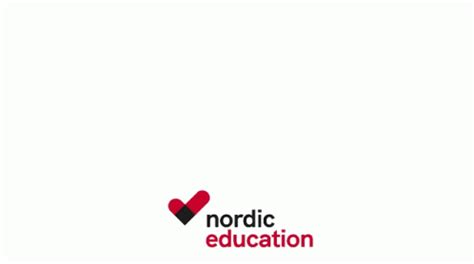 Studiranje U Danskoj Nordic Education Sticker - Studiranje U Danskoj Nordic Education Denmark ...