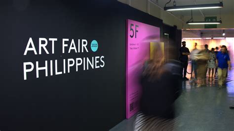 Art Fair Philippines Has Officially Announced Their 2024 Dates — Art+ Magazine