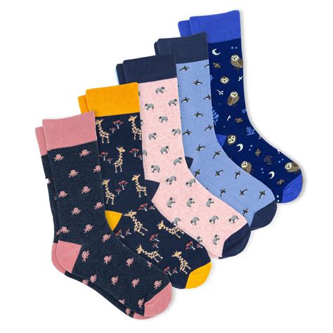 How to Wear Colorful Socks: A Guide From Society Socks