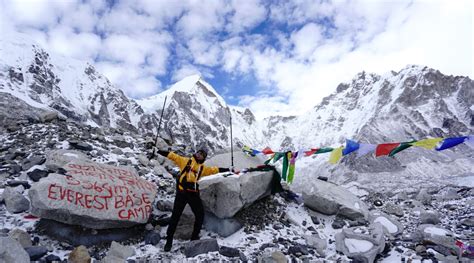 Mount Everest Trekking | ubicaciondepersonas.cdmx.gob.mx