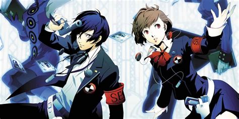 Persona 3 Portable's "FemC" Changed the Series Forever