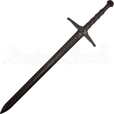 Polypropylene Knight Sword - NP-GT09 by Medieval Swords, Functional Swords, Medieval Weapons ...