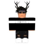 Dark Aesthetic Outfits 2021 Pt-IV – Roblox Outfits