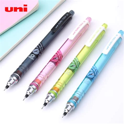 Japan's Mitsubishi UNI M5 450T Mechanical Pencil Kuru Toga 0.5 mm Mechanical Pencil 1PCS-in ...