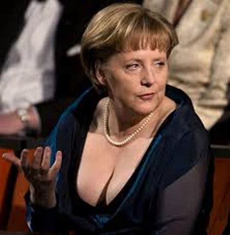 10 Facts about Angela Merkel | Fact File