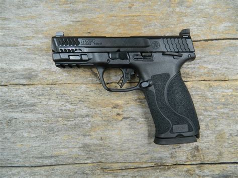 SMITH & WESSON M&P10 10MM – Northeastern Firearms