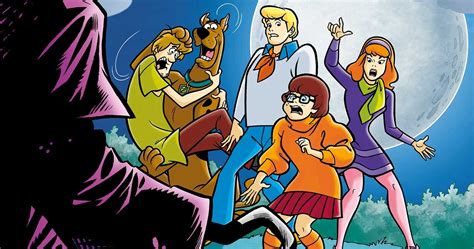 The 10 Best Episodes Of The Original Scooby-Doo Series (According To IMDb)