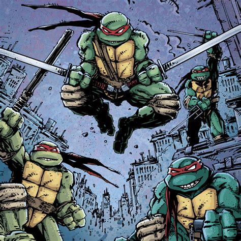 Tmnt 2022 Raphael Wallpaper