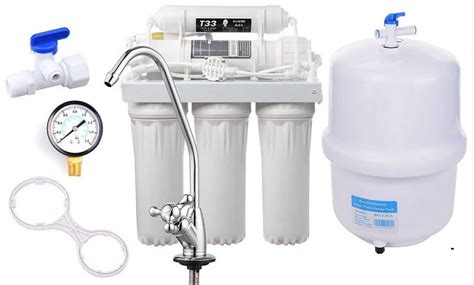 7 Water Filter Maintenance Tips: Best Tips and Methods | Atbuz