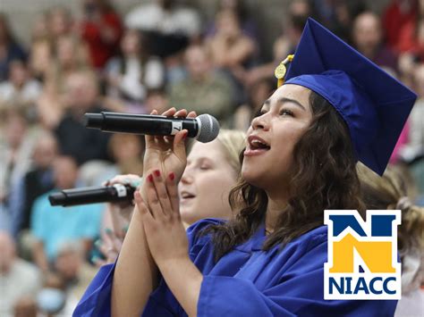 Photo Gallery: 2022 NIACC Graduation Ceremony - NIACC Minute