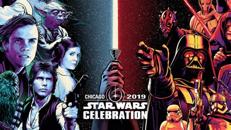 Star Wars Celebration Is A Reminder That Fandom Is Far Healthier, And Far More Positive, Than ...