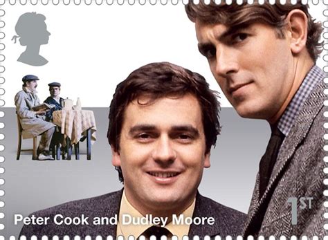 It’s no April Fools joke as Royal Mail celebrates the greats of British ...