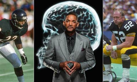 Concussion review: NFL movie about head trauma delivers - Sports Illustrated