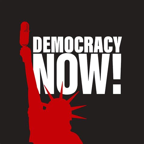 Democracy Now! - YouTube