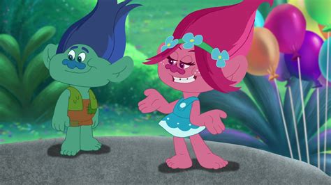 Trolls: The Beat Goes On! Season 1 Image | Fancaps