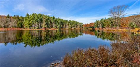 New Jersey Mountains