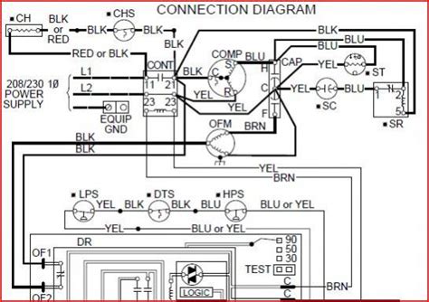 Carrier Electric Furnace Wiring Diagram Collection