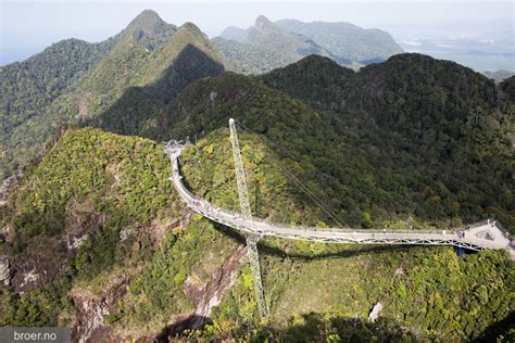 Langkawi Sky Bridge - Bridgeinfo.net