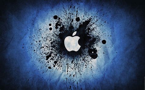 Apple Logo HD Wallpapers - Wallpaper Cave