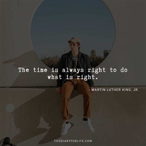 80+ Inspirational Quotes About Doing The Right Thing (2022)