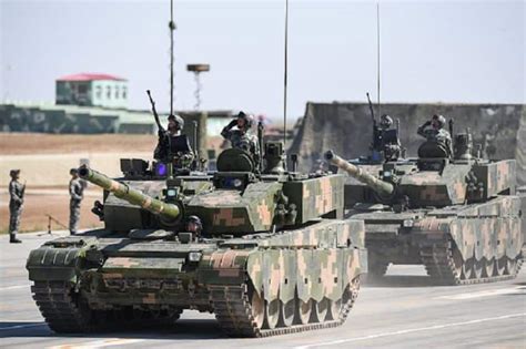 China’s new tanks too advanced for its own soldiers: Reports