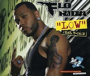 Flo Rida - Low - Amazon.com Music