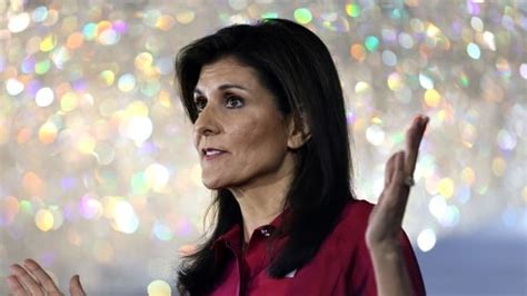 Iowa caucus: Nikki Haley says Iowa made Republican Primary a ‘two ...