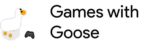 Desktop Goose’s Resource Hub | An unofficial place to share your mods, etc. PRs and stars are ...