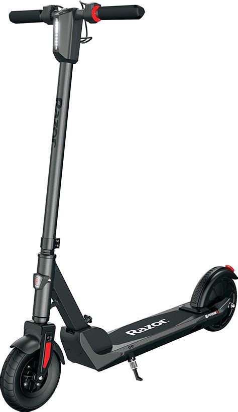 Razor E Prime III E-Scooter Review - Decent But Not Great