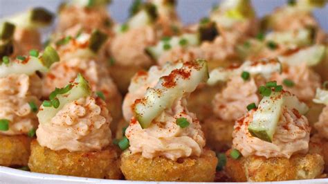 Deviled tots are the Super Bowl appetizer recipe you need to make this ...