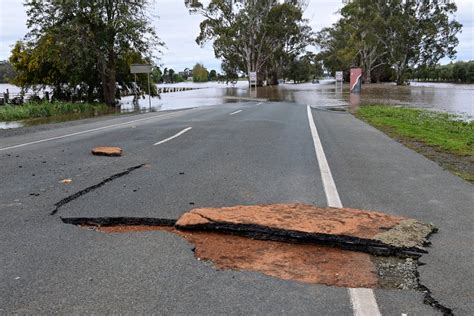 Suddenly dodging potholes after all this rain? Here's how drones could help with repairs