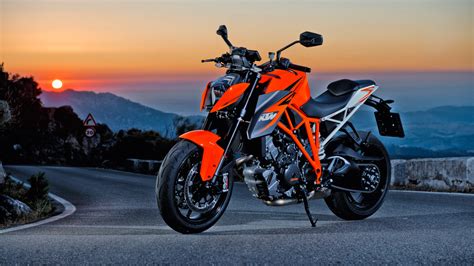 Download wallpaper 1366x768 ktm 200 duke, sports bike, tablet, laptop, 1366x768 hd background, 9449