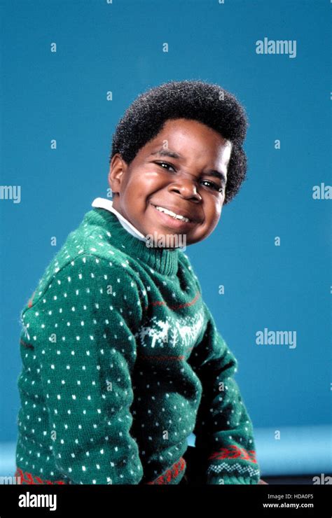 DIFF'RENT STROKES, Gary Coleman, 1978-1986 Stock Photo - Alamy