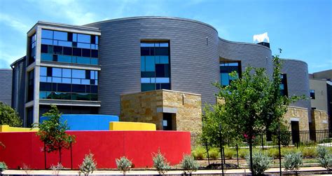 Children’s Hospital Is Certified LEED Platinum