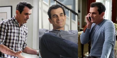 Modern Family: The Best Phil Dunphy Quotes