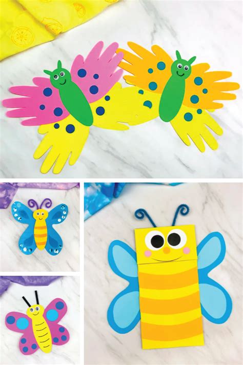 99 Best Animal Crafts For Kids [With Templates] - Simple Everyday Mom