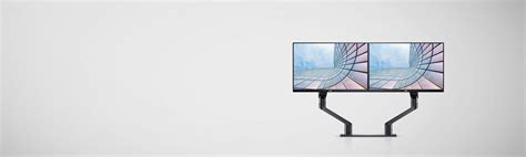 Dual Monitors - Setting Up Dual Monitors for Work | Dell USA