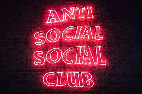 Anti Social Social Club Wallpapers - Top Free Anti Social Social Club ...