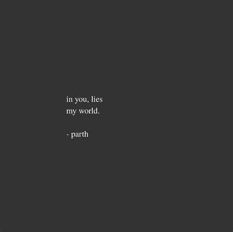 Single Line Quotes About Love - With one whisper my world went silent. - perry | Love quotes for ...