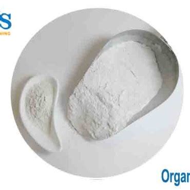 Hectorite Structure | Camp Shinning Organoclay Bentonite