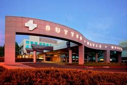 Sutter Davis Hospital - Davis - LocalWiki